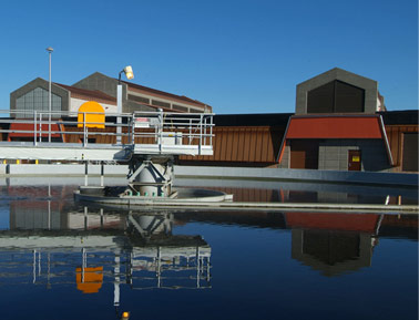 Tahoe-Truckee-Water-Reclamation-Plant-(reflection)