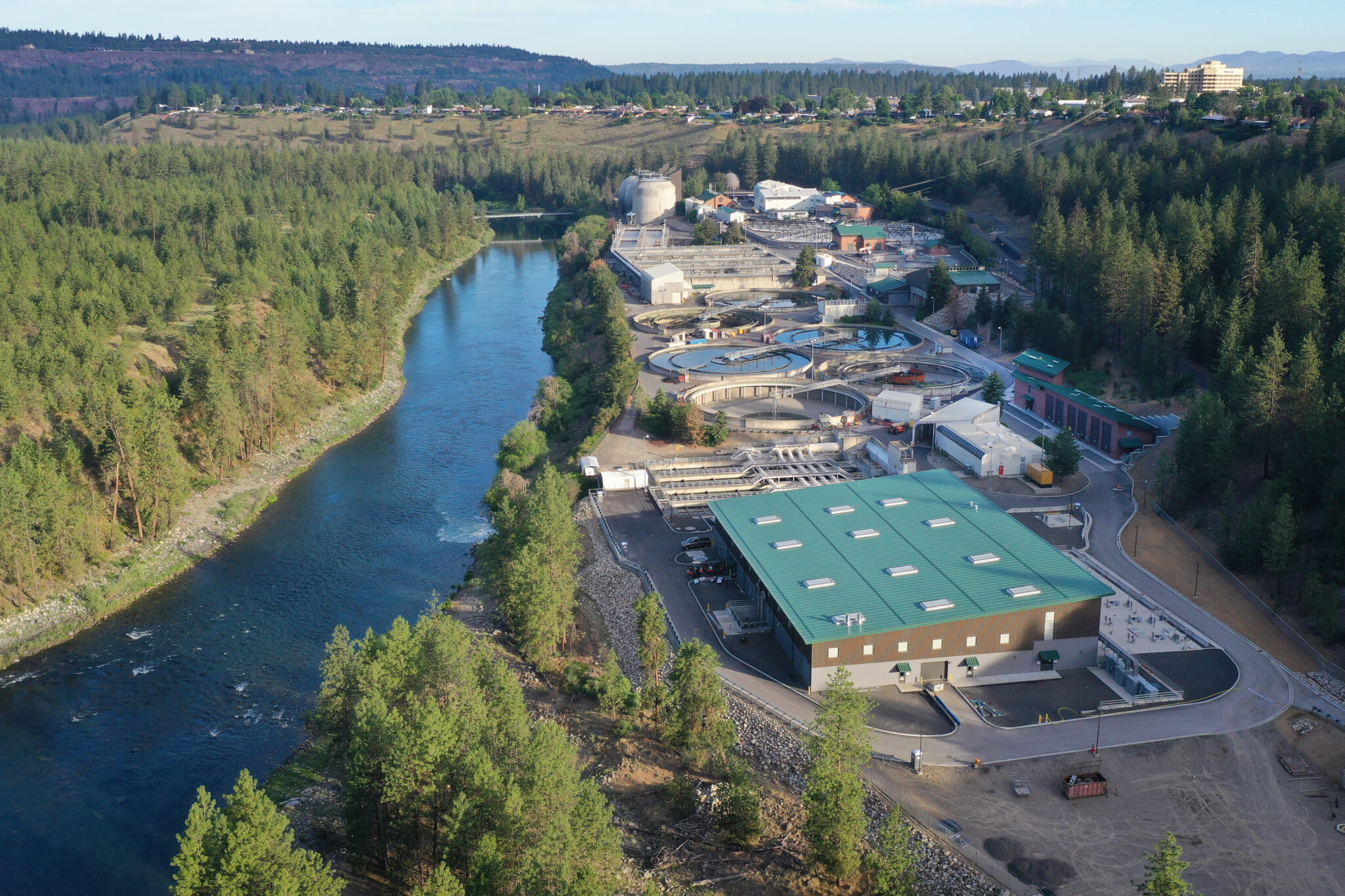 Why Work for Slayden? Slayden Constructors, Inc.