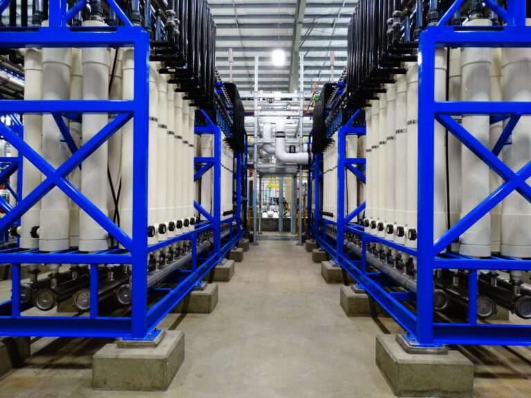 Projects Water Treatment / Storage Slayden Constructors, Inc.